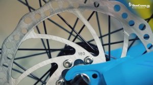 ВЕЛОБАТЛ STELS vs. FORWARD // ГОРНЫЙ ВЕЛОСИПЕД ДО 20K