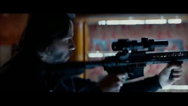 John Wick silah alışveriş sahnesi ama Acı Hayat sesleriyle (Kayserili Sommelier) смотреть онлайн