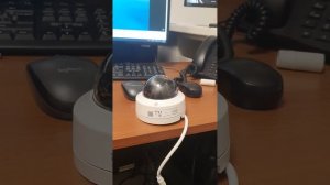 Сбрасываем пароль камеры видеонаблюдения Hikvision