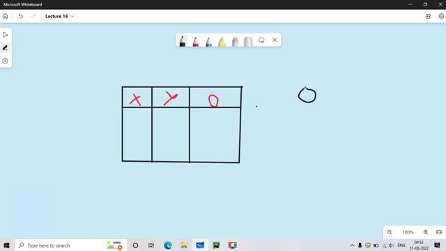 Lecture 16 Python Operator | Logical Operators | смотреть онлайн