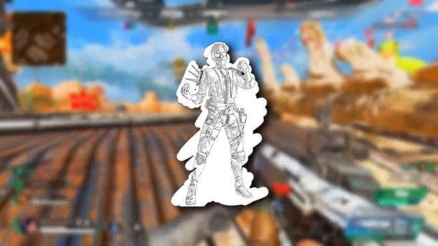Apex Legends New Season 17 Collection Events смотреть онлайн