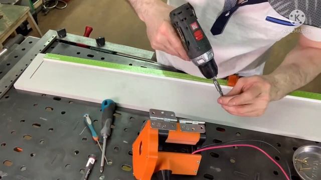 мотор от самоката