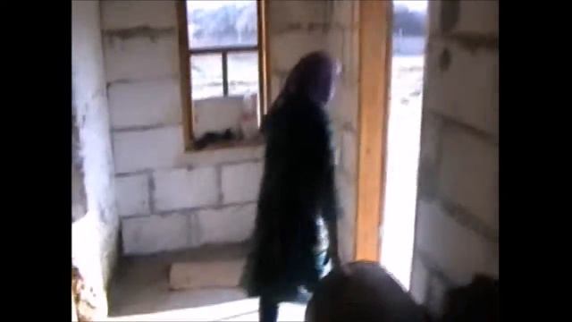 паломничество в Екатериновку 1.12.2015г - Родину детства Схиархимандрита Виталия (Сидоренко В.Н.) смотреть онлайн