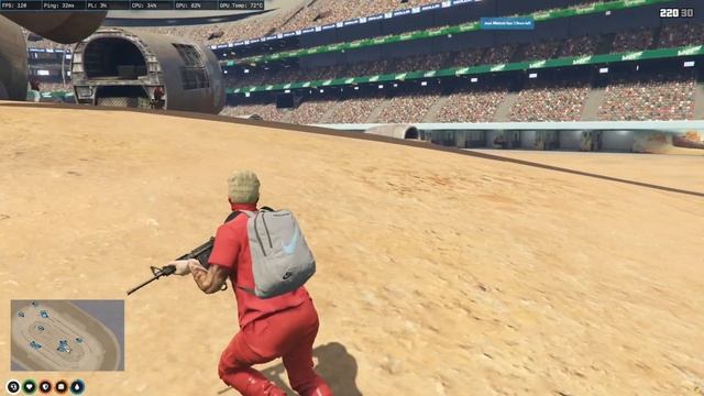 [Fivem] Pug Paintball [QBCore] смотреть онлайн