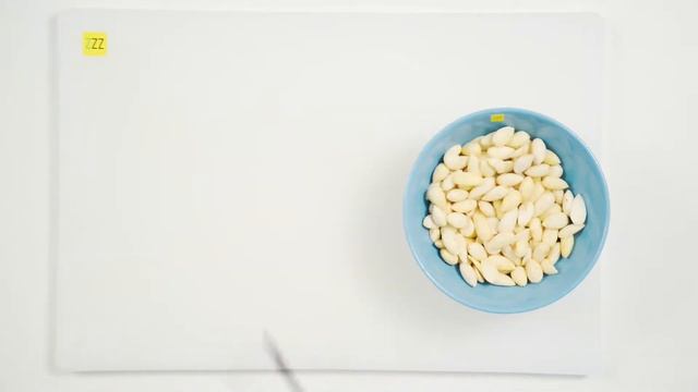 Миндальное молоко с ванилью смотреть онлайн