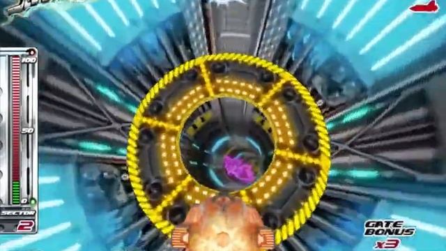 Slipstream Gameplay 3 смотреть онлайн