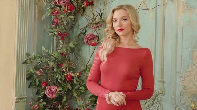 Платье "Рыжая лисичка" смотреть онлайн