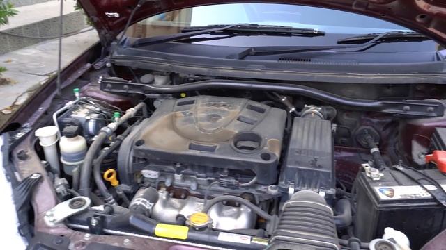 Proton Saga Review & Random POV Test Drive смотреть онлайн