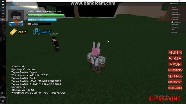 Roblox |Tokyo Ghoul Online Cheat Engine LVL EXSPLOIT (*PATCHED*) LOOK IN DESC смотреть онлайн