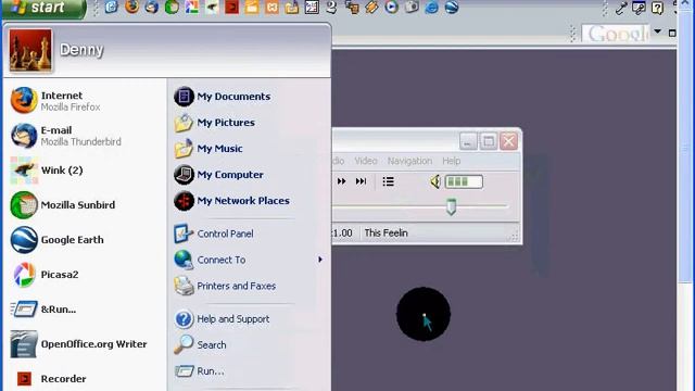 Tight VNC troubles смотреть онлайн