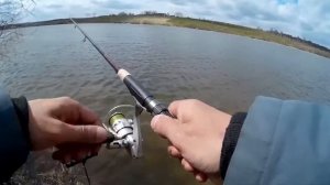 Как купить хороший фидер | Выбор фидерного удилища для новичка