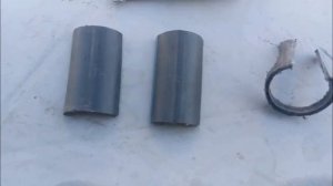 Как надежно заделать трещину на пластике радиатора своими руками