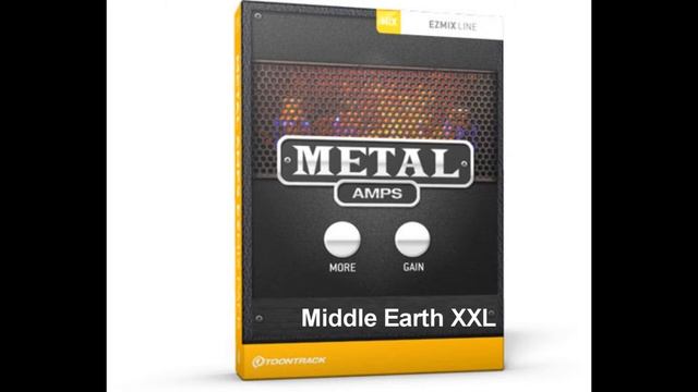 Обработка Рок Гитары через VST плагины