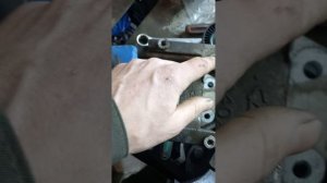 чери бонус а 13 замена природных ремней последствия ,решения