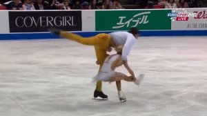 Волосожар и Траньков - Сочи 2014. Первое место! Volosozhar and Trankov - Gold Sochi 2014.
