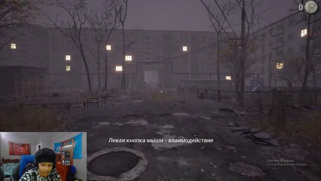 WHAT IS THIS GAME ON ( Scary and Dot ) смотреть онлайн