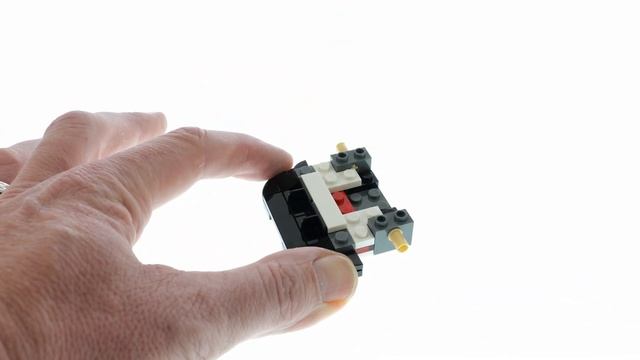 LEGO Speed Champions 76916 Porsche 963 - LEGO Speed Build Review смотреть онлайн