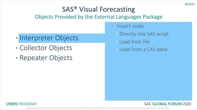 Scalable Cloud-Based Time Series Analysis and Forecasting Using Open Source Software смотреть онлайн