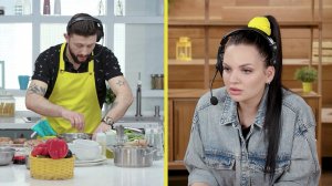 Моя жена рулит, 2 сезон, 18 серия