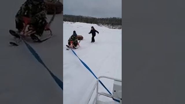 рысь 440 зимняя неудача смотреть онлайн