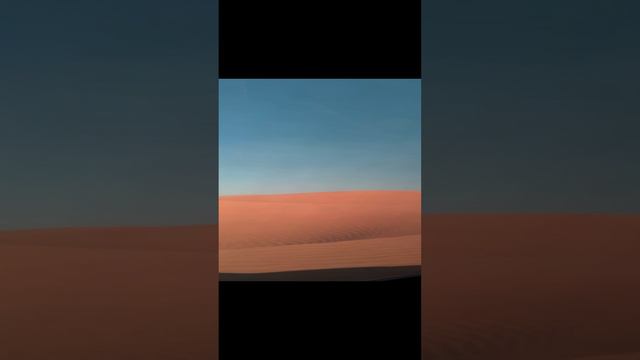 Пустыня 🐪 #shorts