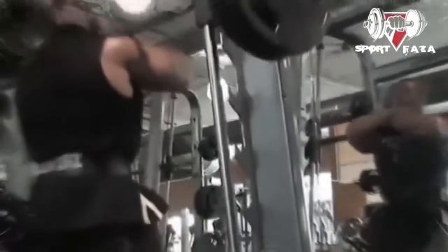 Спорт фаза