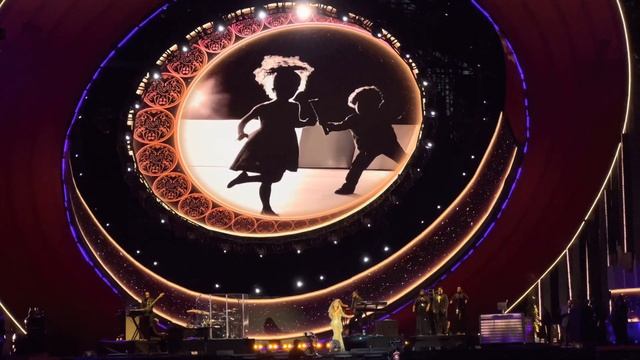 MARIAH CAREY - Always Be My Baby - Live @ Global Citizen Festival (2022) New York смотреть онлайн