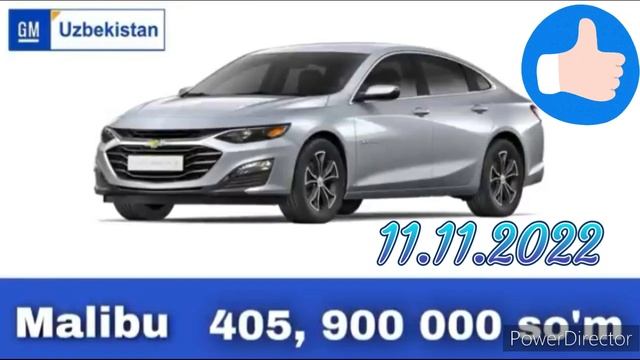 BUGUNGI AVTO SALON NARXLARI, ONIX NARXLARI