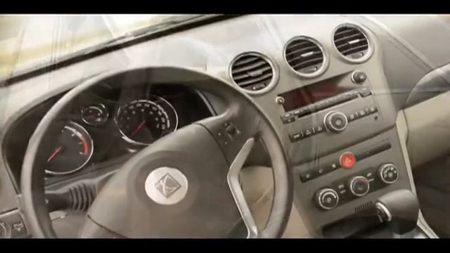 2008 Saturn Vue XE For Sale смотреть онлайн