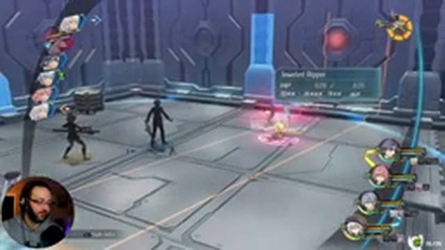 ? First Playthrough ? Trails of Cold Steel III - Welcome New Class VII - Part 1 смотреть онлайн