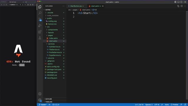 Astro JS is here to stay смотреть онлайн