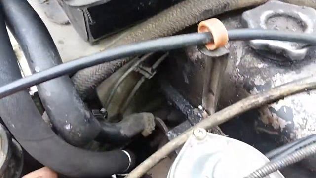 Улучшение печка Нивы т.е допалнительный радятор смотреть онлайн