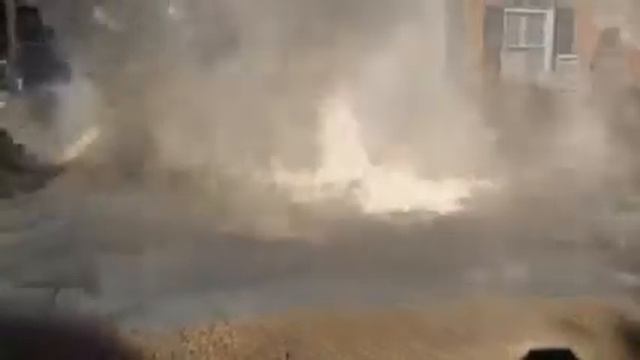 Meteor CRUSH смотреть онлайн