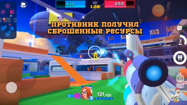 Frag. Стрелялки. Яркая игра. Shooters. Bright game. смотреть онлайн