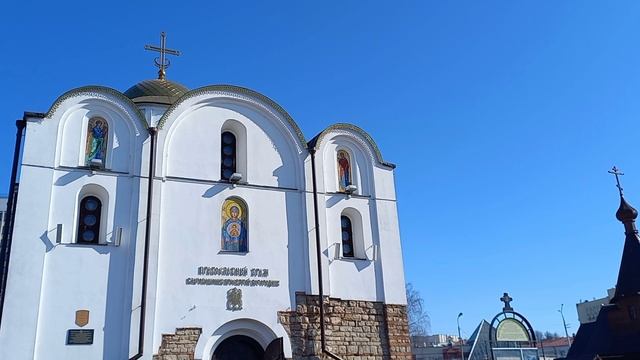 Беларусь как скоротечно время на земле Витебск смотреть онлайн