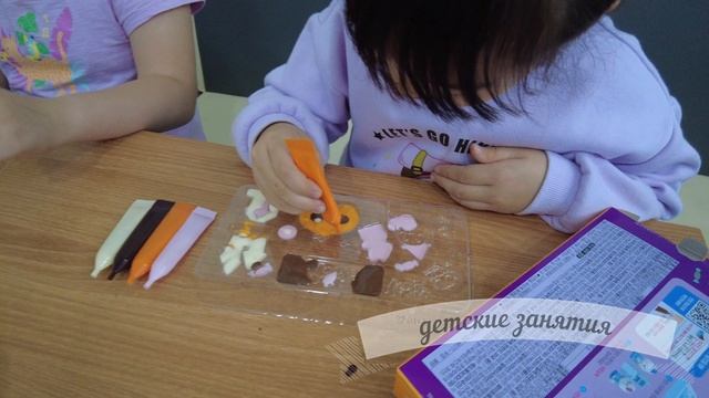 Почта Кореи | Детская площадка (бизнес в Южной Корее) L Узбекская кухня | Развивающие  Игры с детьм