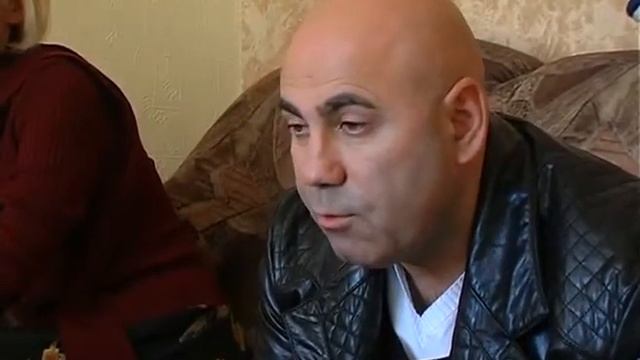 певица Валерия в Ангарске (интервью) смотреть онлайн