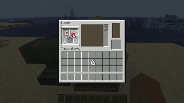 How to make the Canadian flag in Minecraft смотреть онлайн