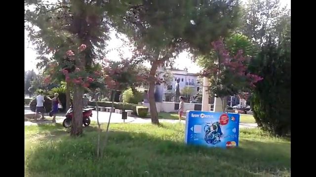 Идем на турецкий рынок.... смотреть онлайн