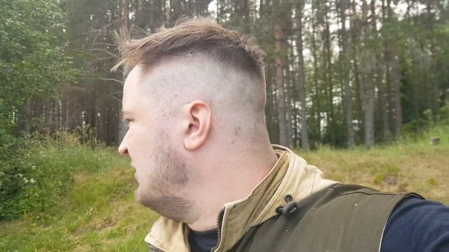 ВЕЧЕРНЯЯ РЫБАЛКА НА РЕКЕ! ХОРОШИЙ КЛЁВ В +30 ЖАРЫ! смотреть онлайн