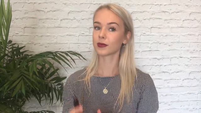 #beautytutorial7 Een swatch van alle kleuren van Dr.Hauschka Lipsticks смотреть онлайн