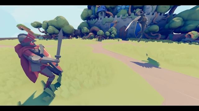 Upgrading The RAPTORS And Turning Them Into ELEMENTAL DRAGONS In Totally Accurate Battle Simulator смотреть онлайн
