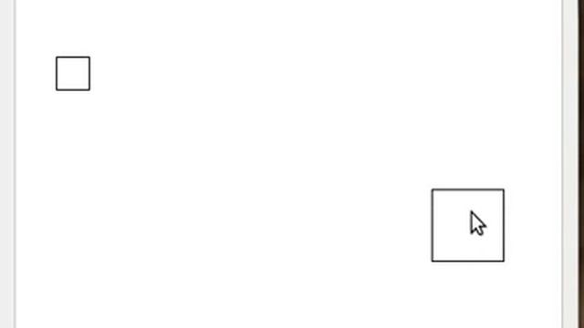 Qt Examples: Moveable Item смотреть онлайн
