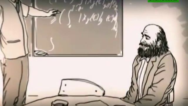 ИНОХОДЕЦ. ГРИГОРИЙ ПЕРЕЛЬМАН смотреть онлайн