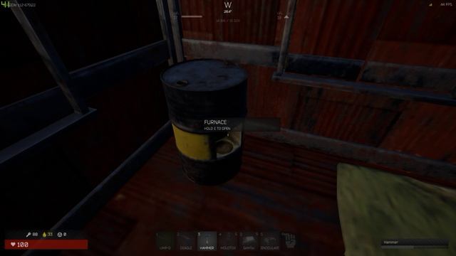 XERA:Survival Мой дом уничтожен и разграблен, пока меня не было в сети. смотреть онлайн