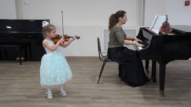 Ульяна Рязанцева ,6 лет.г.Астрахань смотреть онлайн