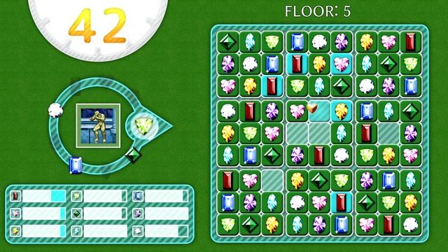 Physical Contact: Picture Place Nintendo Switch Gameplay смотреть онлайн