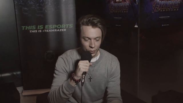 Don't Spoil Avengers Endgame смотреть онлайн