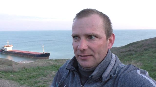 Dynamic State  NM-20.2 + Корабль , сел на мель