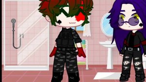 Реакция королей - Данте на Вару// Жизнь за кадром и сюжет// 1|¿?//